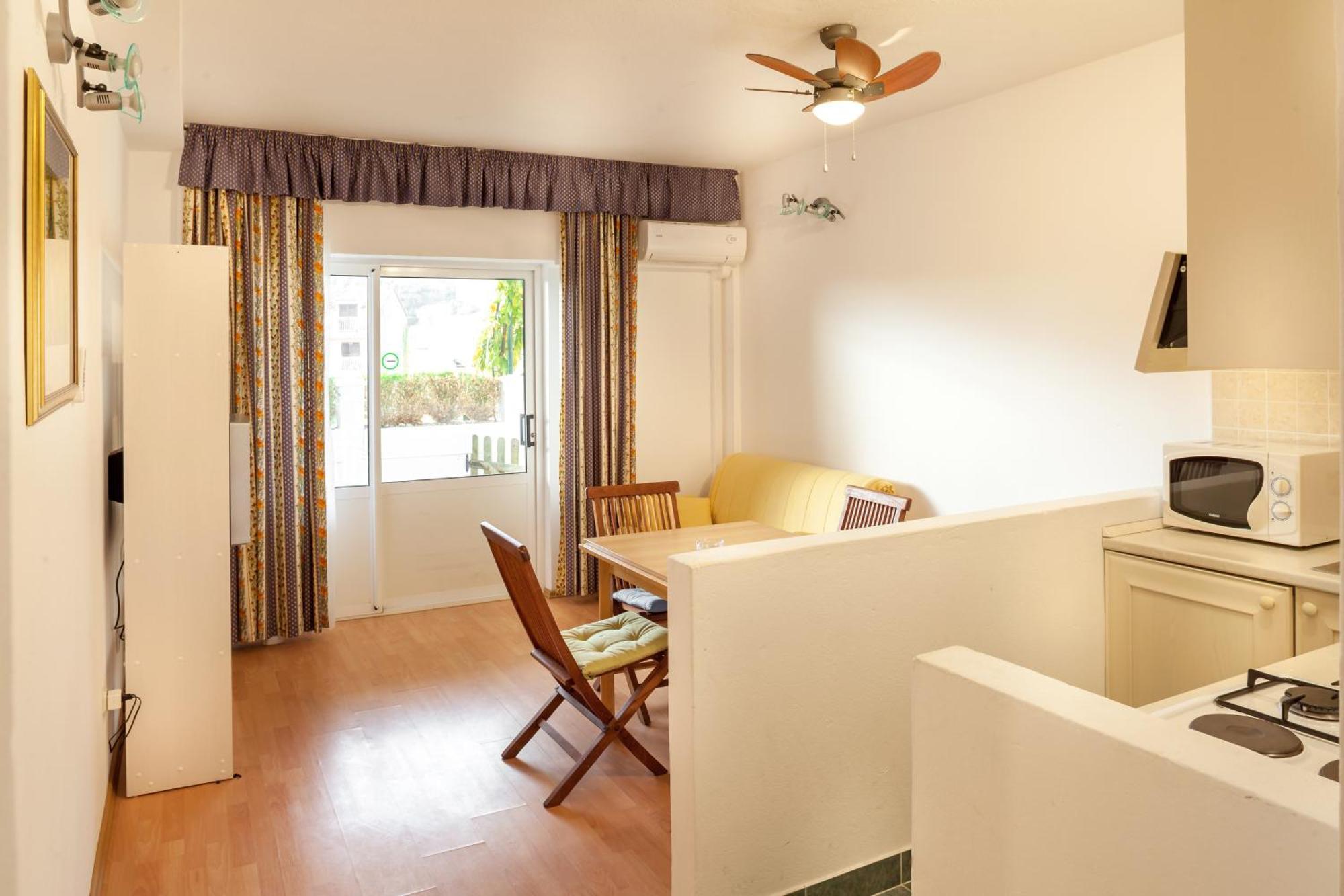 Apartments Leut 80M From The Sea Podgora Camera foto